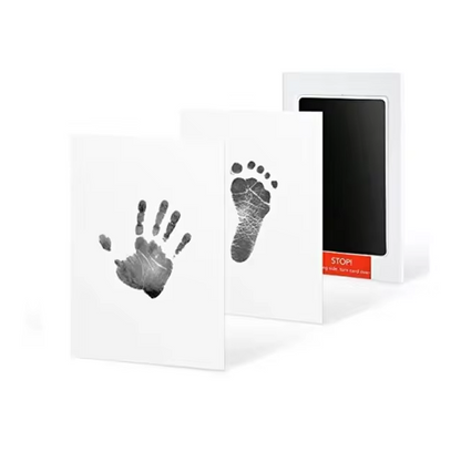 TinyPad - Kostbare momenten zonder residu!