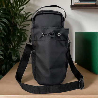 Icone™ MagneticBag: Kleine Waterdichte Magnetische Sportschool Tas