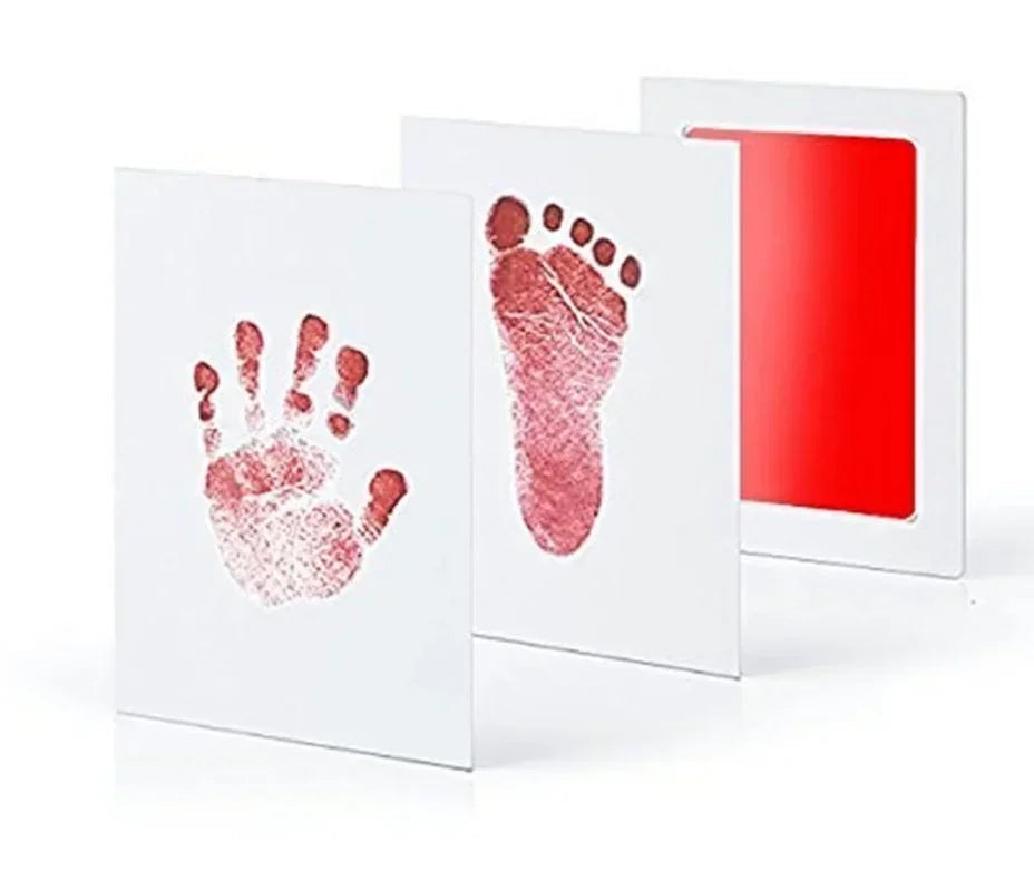 TinyPad - Kostbare momenten zonder residu!