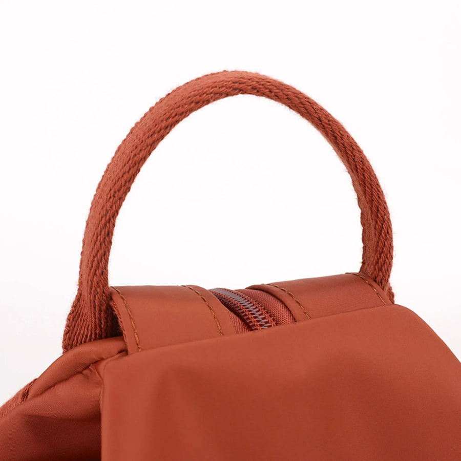 Icone™ ConvertibleBag: Veelzijdige Tas met Meerdere Compartimenten