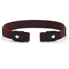 ElasticBelt 1+1 GRATIS: Gesploze Onzichtbare Elastische Riemen