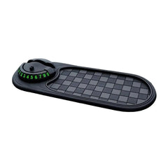 Holder360° DashboardMat 1+1 GRATIS: Universele antislip dashboardmat met telefoonhouder