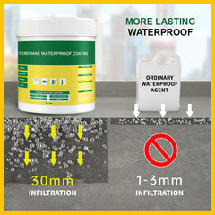 Multifunctionele Transparante Waterdichte Coating（Onmiddellijke verzending）