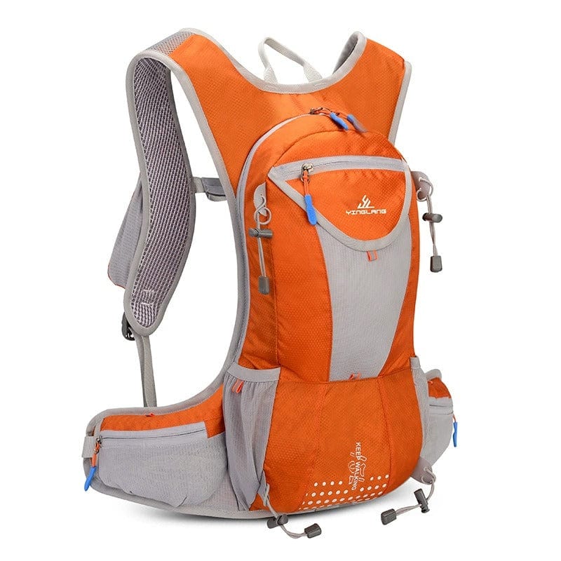 Wasserdichter Fahrradrucksack
