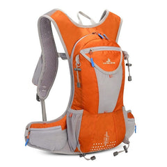 Wasserdichter Fahrradrucksack