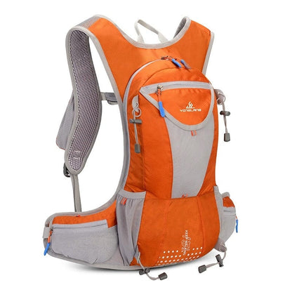 Wasserdichter Fahrradrucksack