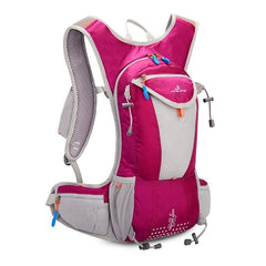 Wasserdichter Fahrradrucksack