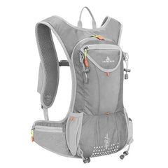 Wasserdichter Fahrradrucksack