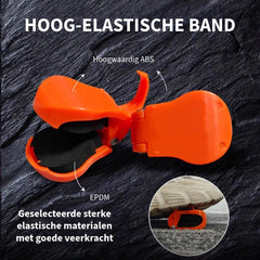 Multifunctionele Hengelhouder