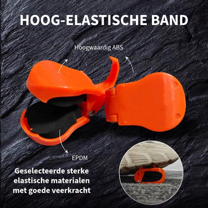 Multifunctionele Hengelhouder
