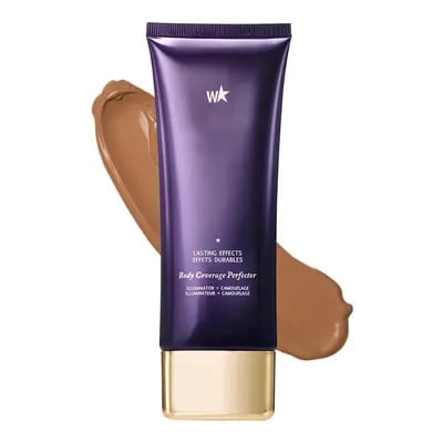 🔥LAST DAY SALE 49% UIT✨Body Coverage Perfector - Waterproof, lichtgewicht & vlekkeloze lichaamsmake-up