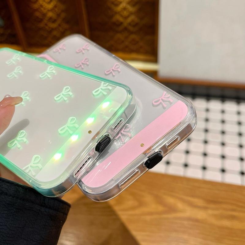 LED iPhone Hoesje
