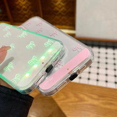 LED iPhone Hoesje