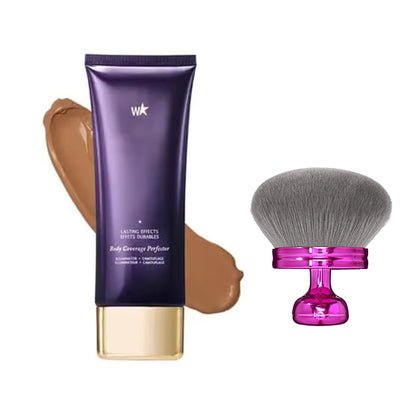 🔥LAST DAY SALE 49% UIT✨Body Coverage Perfector - Waterproof, lichtgewicht & vlekkeloze lichaamsmake-up