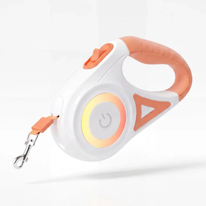 LumiLeash™ – hondenriem met verlichting