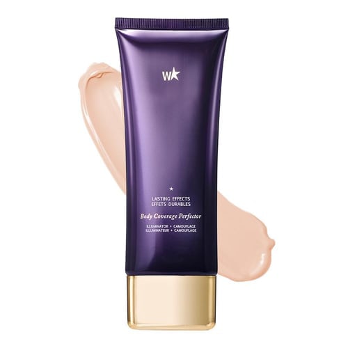 🔥LAST DAY SALE 49% UIT✨Body Coverage Perfector - Waterproof, lichtgewicht & vlekkeloze lichaamsmake-up