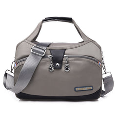 🔥HELEMAAL HOT – 50% KORTING!👜 Modebewuste Anti-diefstal Schoudertas