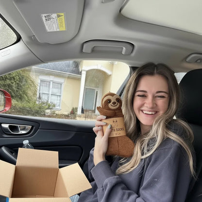 Realistische Dierensokken 🧦Eén paar