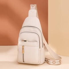 Anti-Diefstal Crossbody Tas