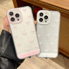 LED iPhone Hoesje