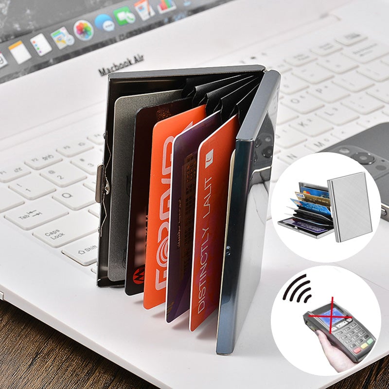 RFID-Creditcardhouder