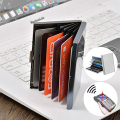 RFID-Creditcardhouder