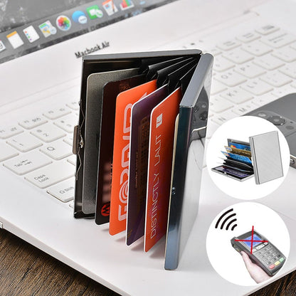 RFID-Creditcardhouder