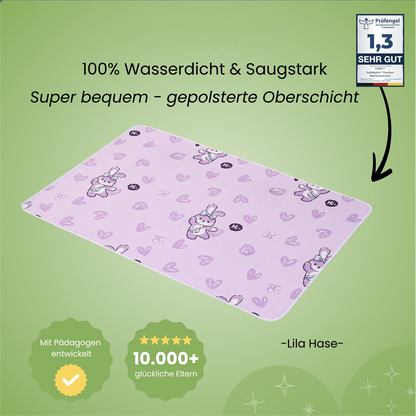 Schutzmatte für Kinder