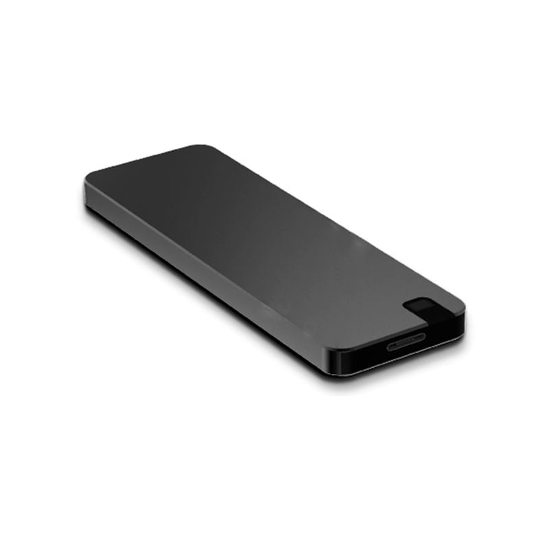 Externe opslag met hoge snelheid via USB 3.0