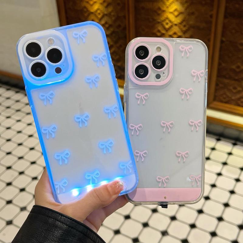 LED iPhone Hoesje