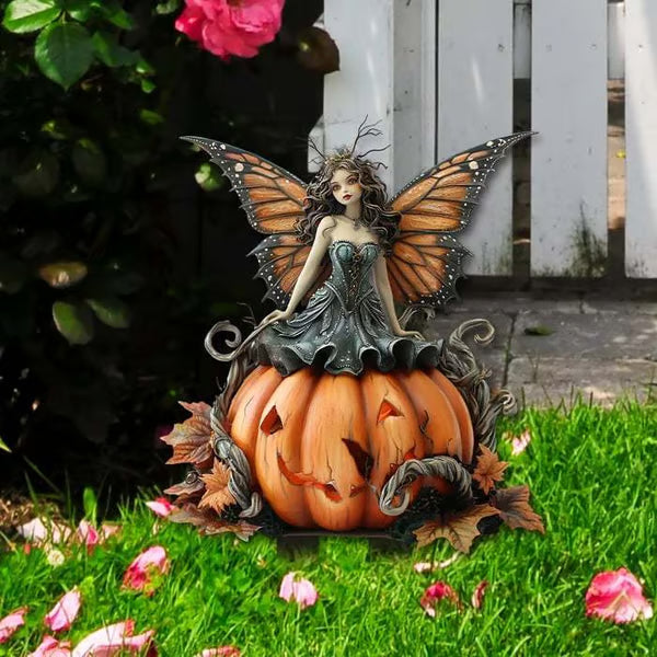 Bohemian Fairy bloempotdecoratie