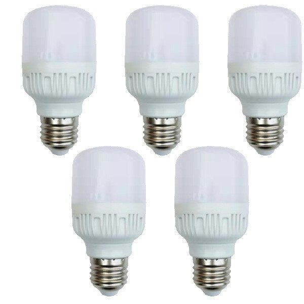 Bewegingsdetector LED-Lamp