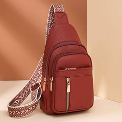 Anti-Diefstal Crossbody Tas