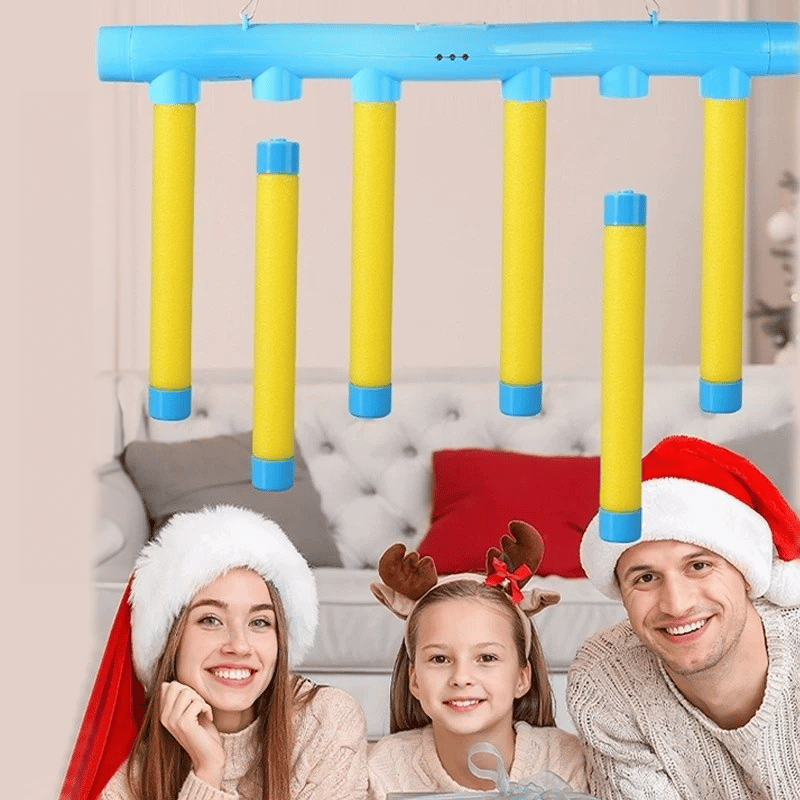 🎄Kerstdeal 🎅 Verbeter je reflexen met plezier – Reactie Training Game 🕹️ BESPAAR 50%!