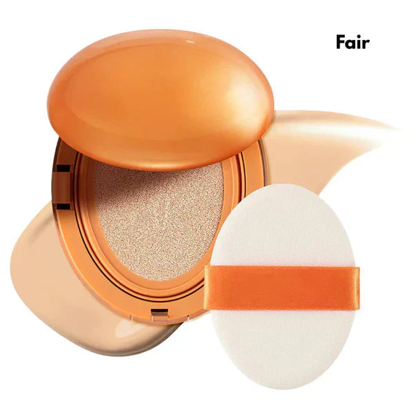 Laatste Dag - 1+1 Gratis! 🎁 Mask Fit AI Cushion Foundation