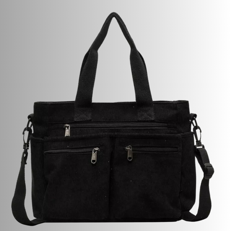 Stilvolle Alltagsbegleiter Tasche