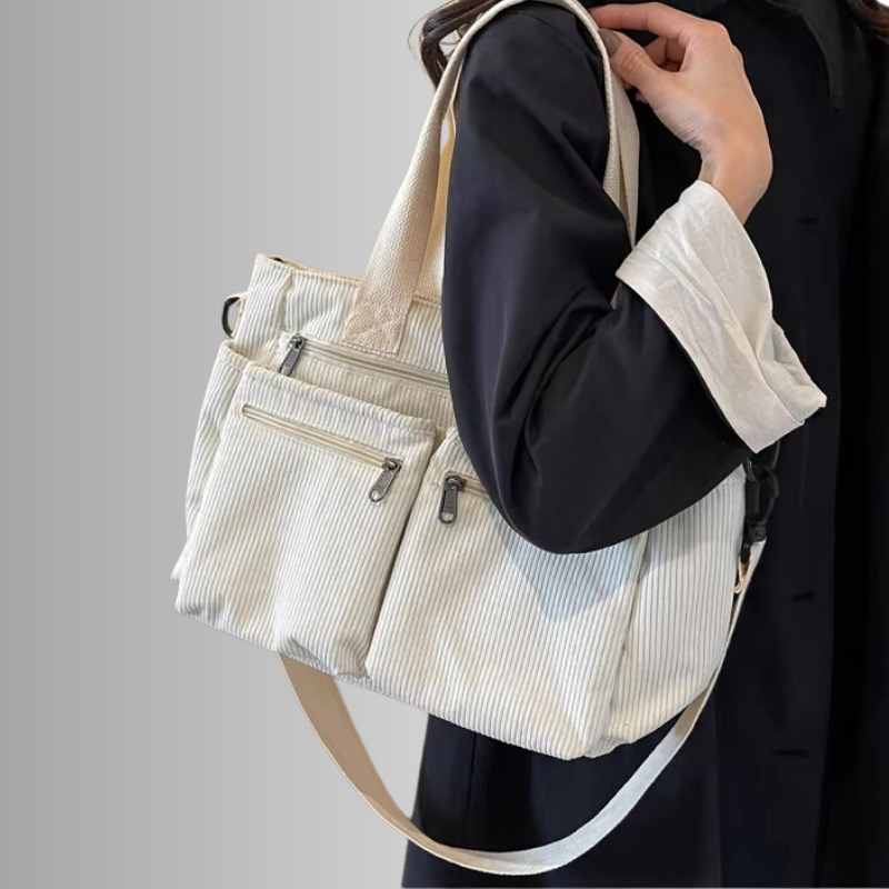 Stilvolle Alltagsbegleiter Tasche