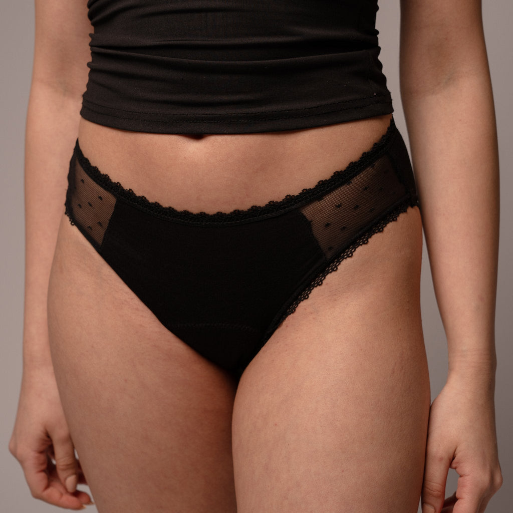 Wohlfühl-Panties