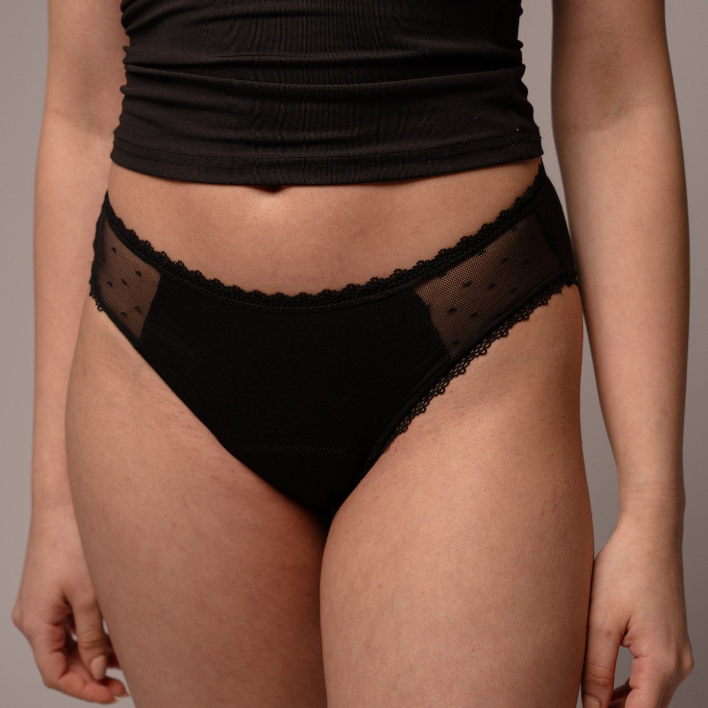 Wohlfühl-Panties