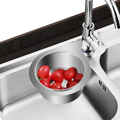 Magischer Küchenhelfer INOX