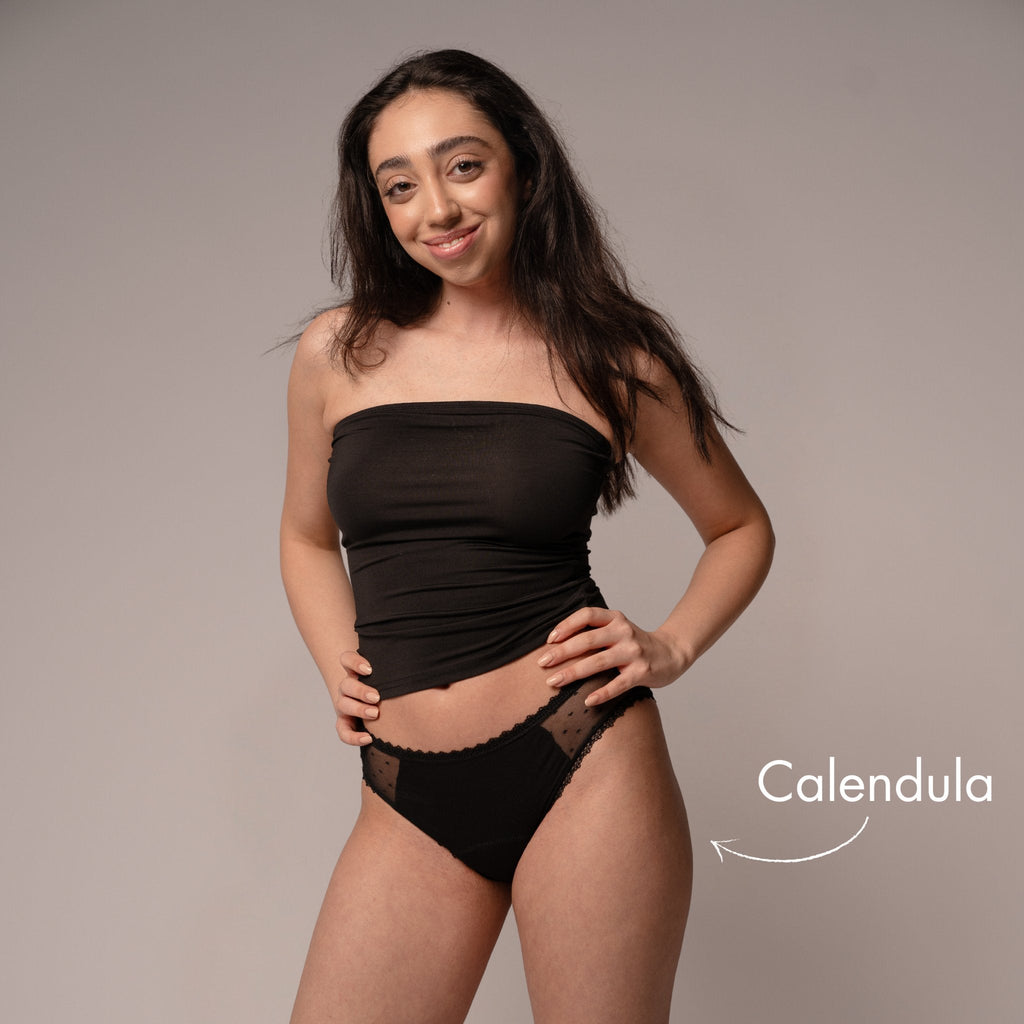 Wohlfühl-Panties