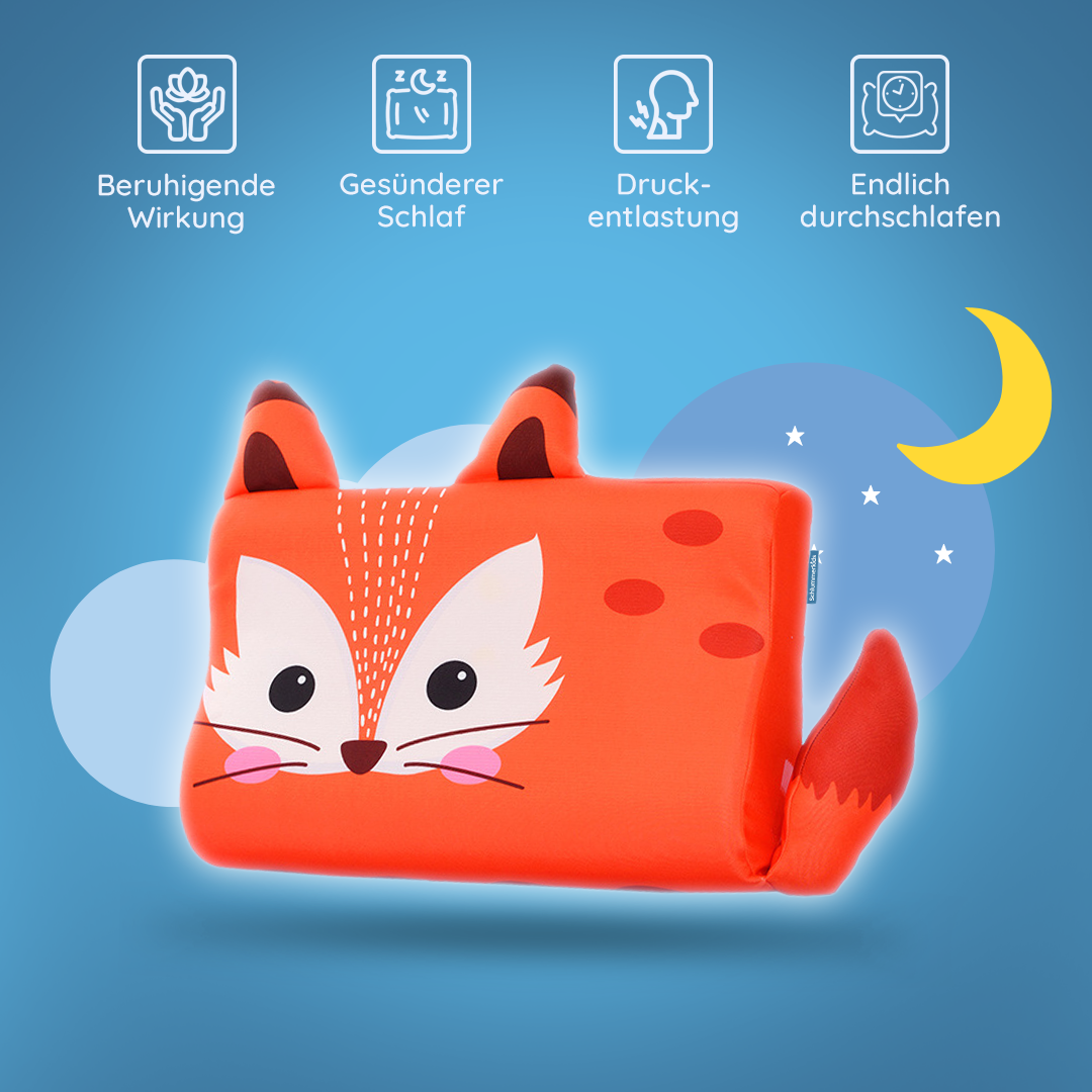 Traumkissen für Kinder