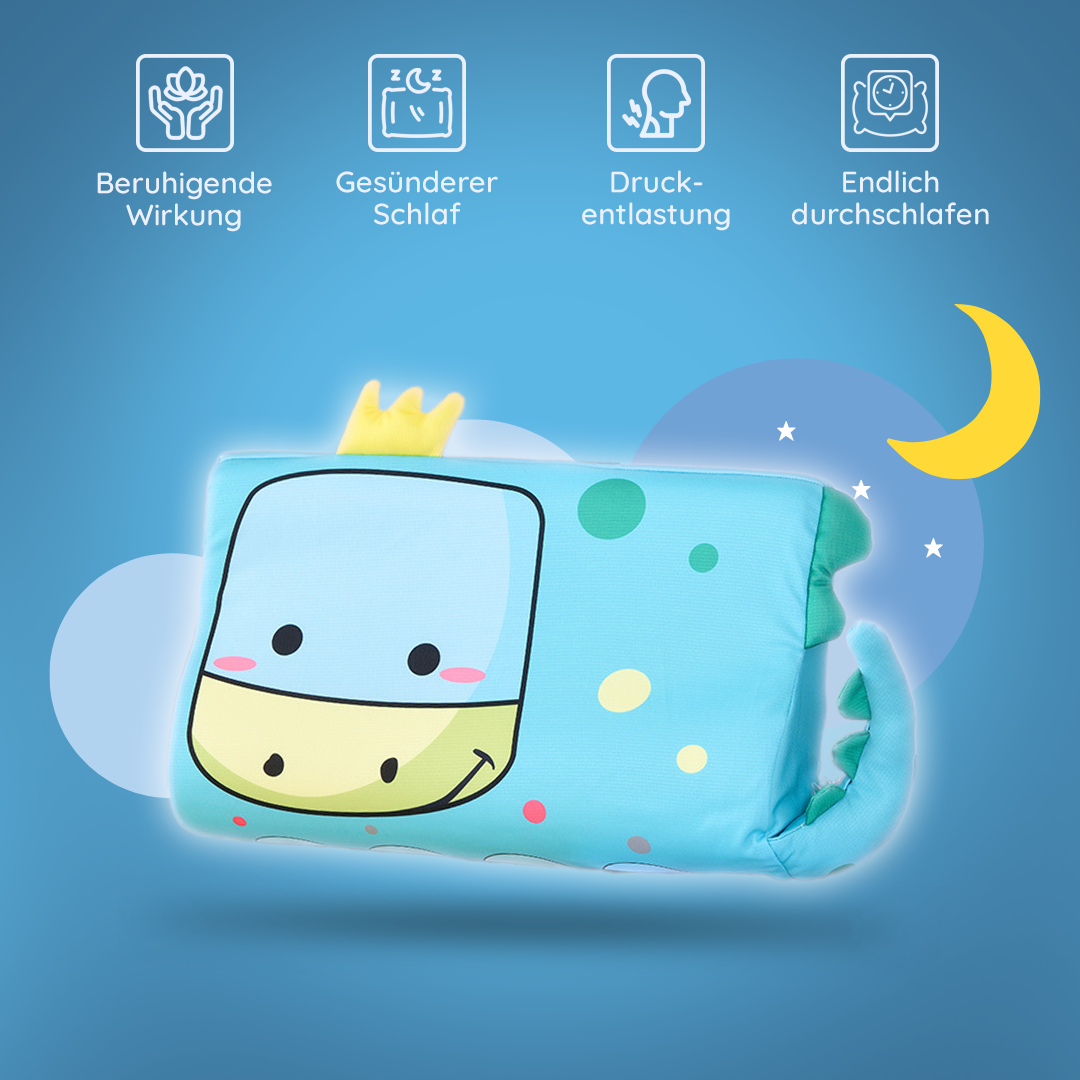 Traumkissen für Kinder