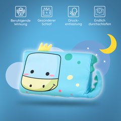 Traumkissen für Kinder