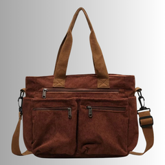Stilvolle Alltagsbegleiter Tasche