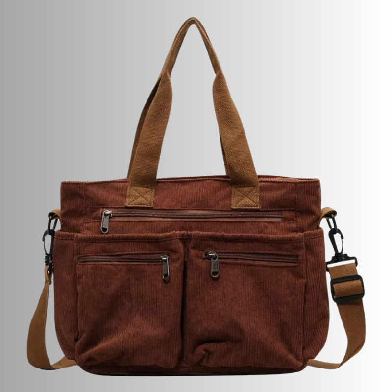 Stilvolle Alltagsbegleiter Tasche