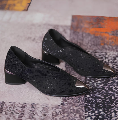 Sily High Heel Eleganza