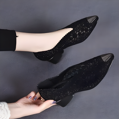 Sily High Heel Eleganza