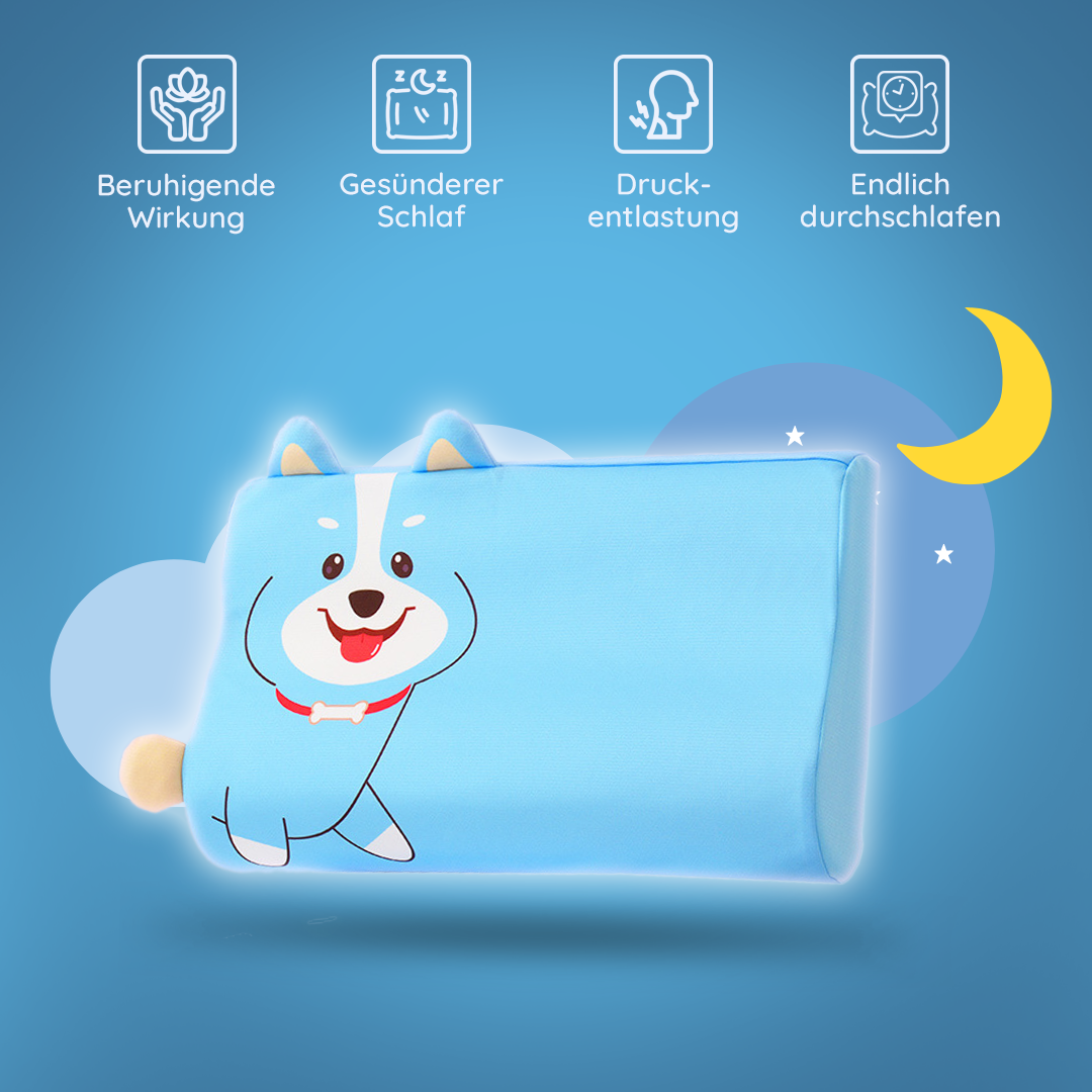 Traumkissen für Kinder