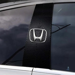 Auto-Sticker mit Stil